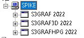 Spikeinstalledlics.JPG